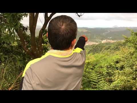 前往基督興隆～榮門山