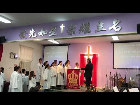 活水得勝人：新造的人（林後5:17）