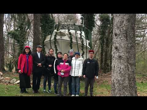 神同在天朋堂 4/10/2022