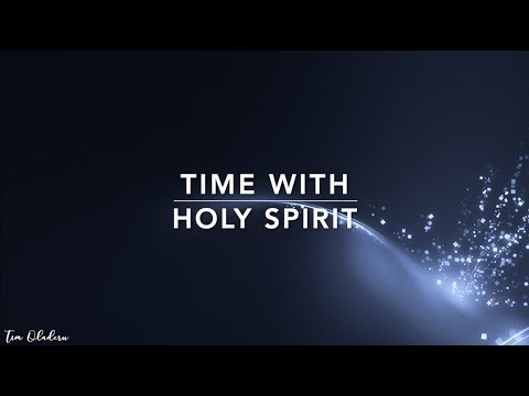 Time With HOLY SPIRIT: 3 Hour Piano Music for Prayer &amp; Meditation