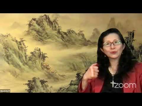 民以天為食～2/2 主信实应许使人从绝望到盼望～使徒行傳27:21-44《活水讀經會》何畢敏芝師母〜話天上恩語、畫天水山雲、化天路心願 6/06/2024 直播