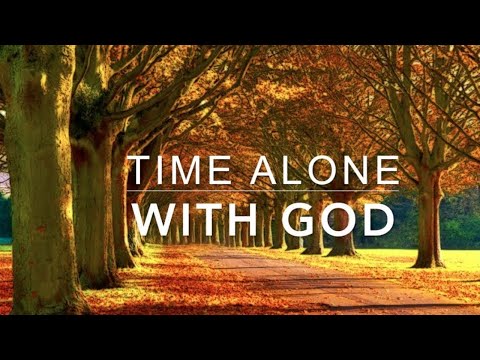 Alone With GOD: 3 Hour Piano Worship Music for Prayer &amp; Meditation | Christian Piano