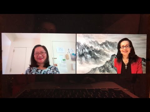 民以天為食～耶戶殺盡亞哈家和拜巴力假神者～列王紀下10:1-36《活水得勝讀經會》何畢敏芝師母〜話天上恩語、畫天水山雲、化天路心願 6/07/2022直播