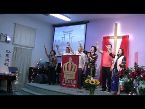 詩篇121:1-2 活水得勝人背誦聖經金句