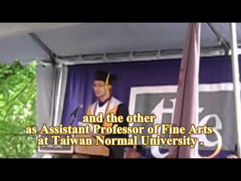 Johnson Ho何宣君-Engineering Valedictorian Graduation Speech-June 1,2012